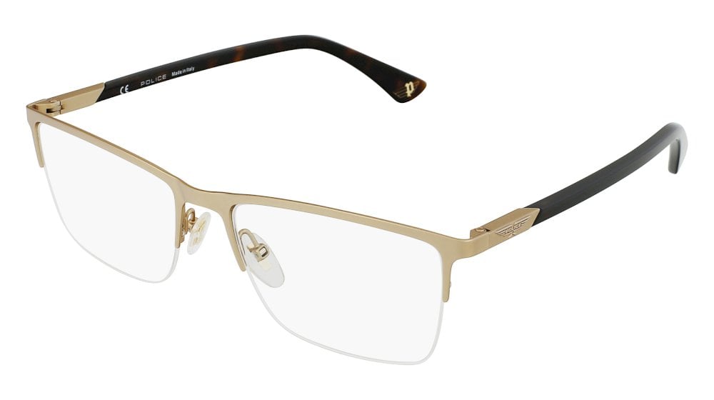 POLICE EYEGLASSES - VPLB50 0648 54