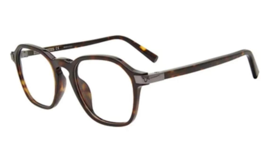 POLICE EYEGLASSES - VPLC54 0722 51