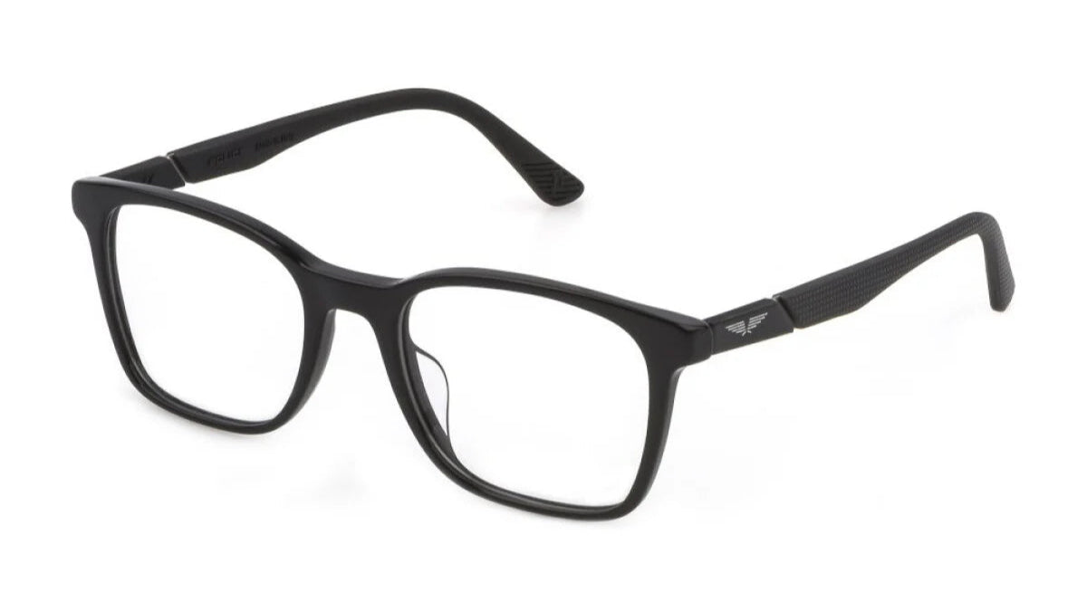 POLICE EYEGLASSES - VPLD99 0700 51