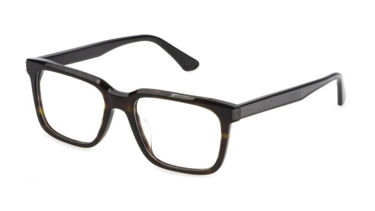 POLICE EYEGLASSES - VPLF03 0722 53