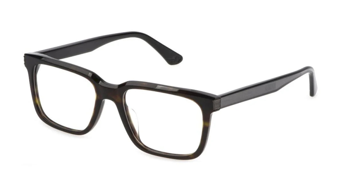 POLICE EYEGLASSES - VPLF03C 0722 53