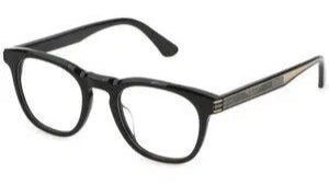 POLICE EYEGLASSES - VPLF04N 0700 49