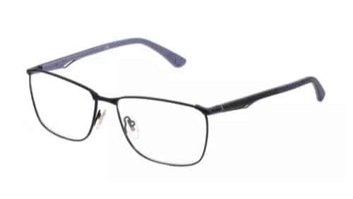 POLICE EYEGLASSES - VPLF06 0696 57