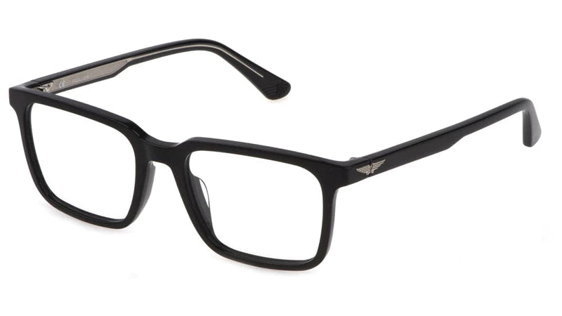 POLICE EYEGLASSES - VPLF76M 0700 51
