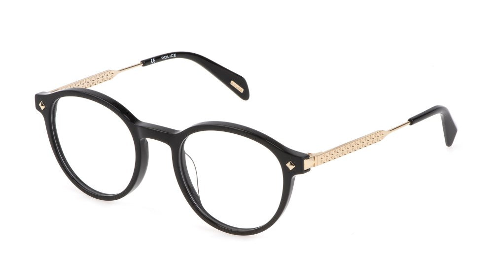 POLICE EYEGLASSES - VPLG27 0700 49