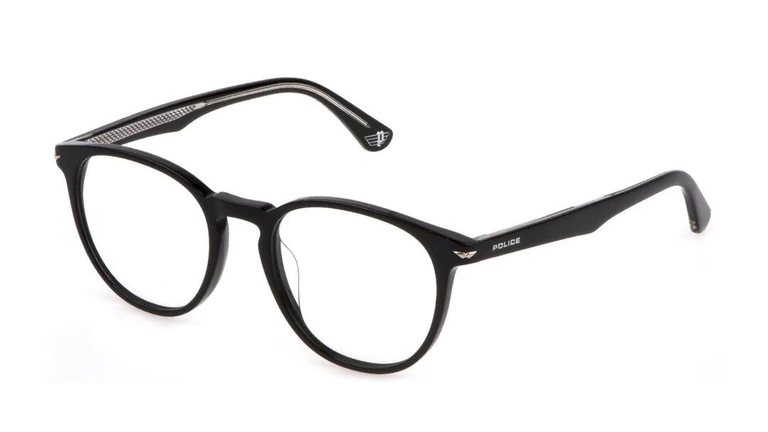 POLICE EYEGLASSES - VPLG72 0700 50