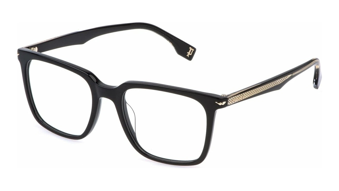 POLICE EYEGLASSES - VPLG73E 700Y 53