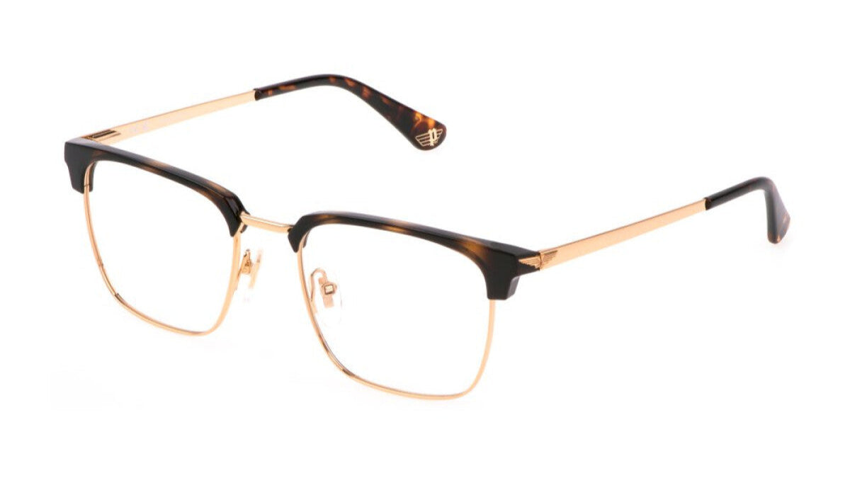 POLICE EYEGLASSES - VPLL64 0300 51