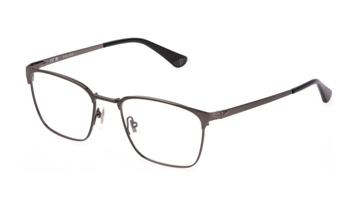 POLICE EYEGLASSES - VPLL65 0568 52