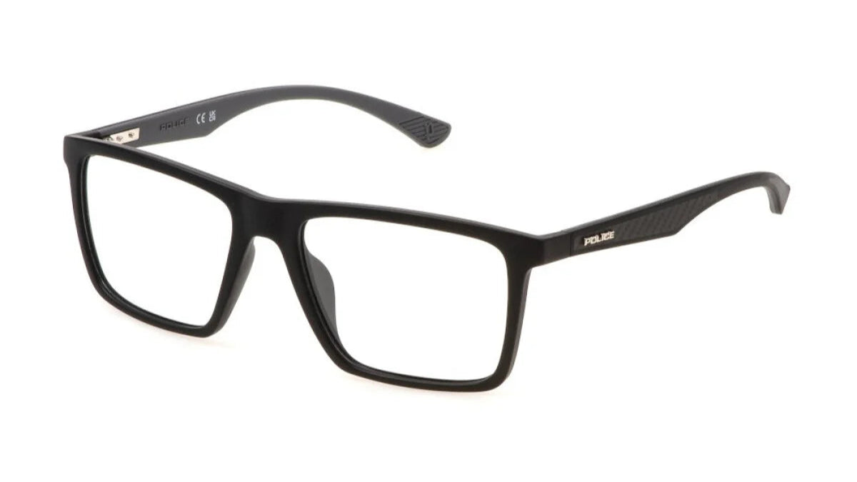 POLICE EYEGLASSES - VPLN26 0U28 54
