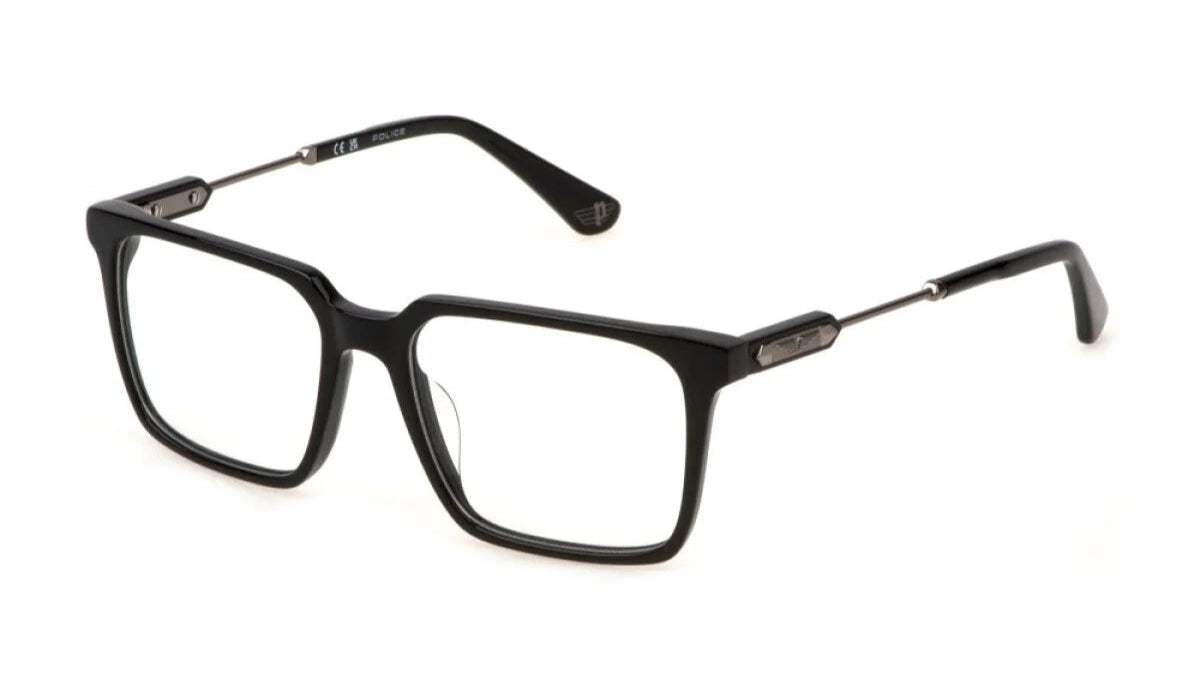 POLICE EYEGLASSES - VPLN28 0700 53