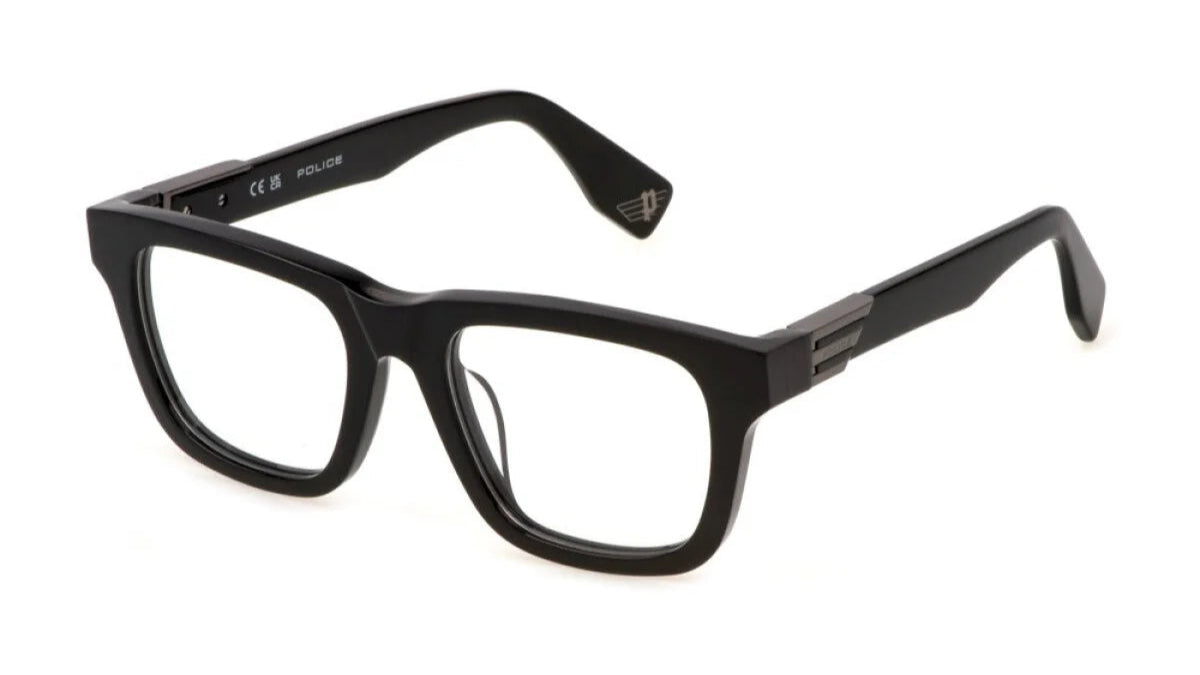 POLICE EYEGLASSES - VPLN29 0700 50