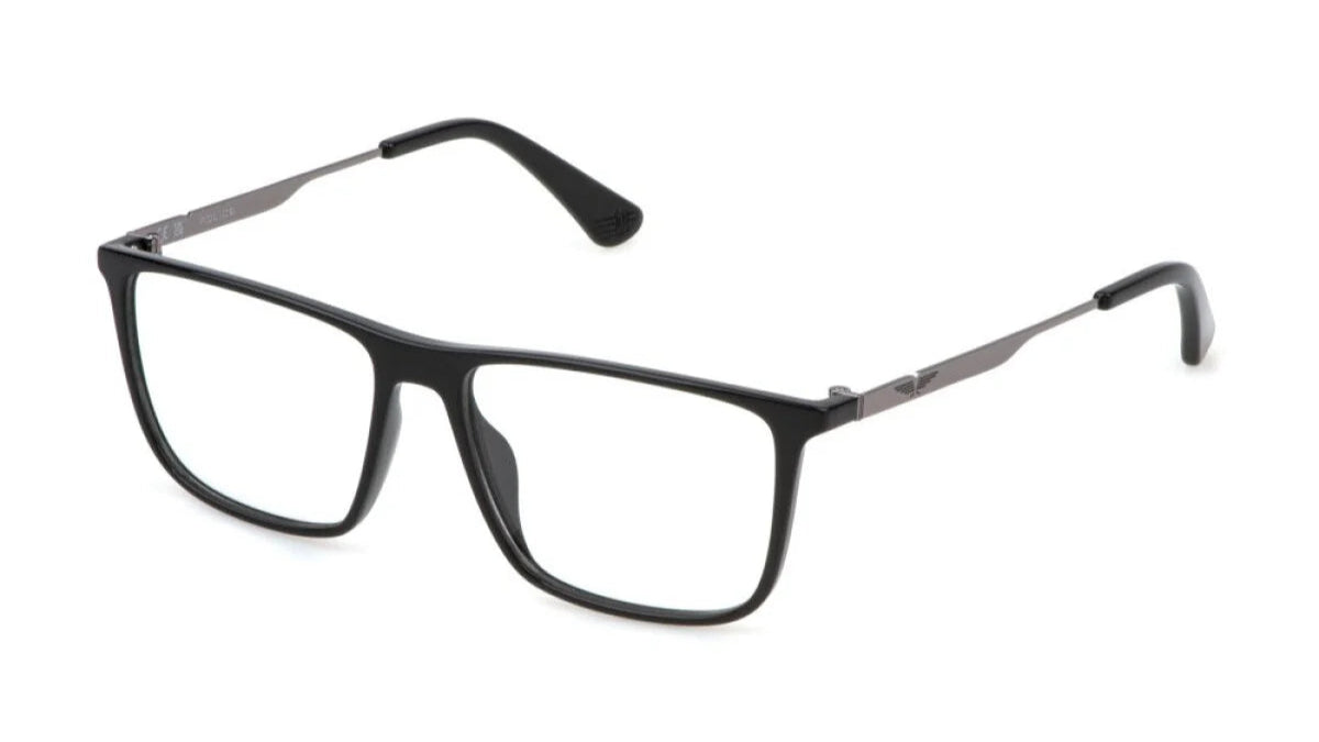 POLICE EYEGLASSES - VPLP09 0Z42 54