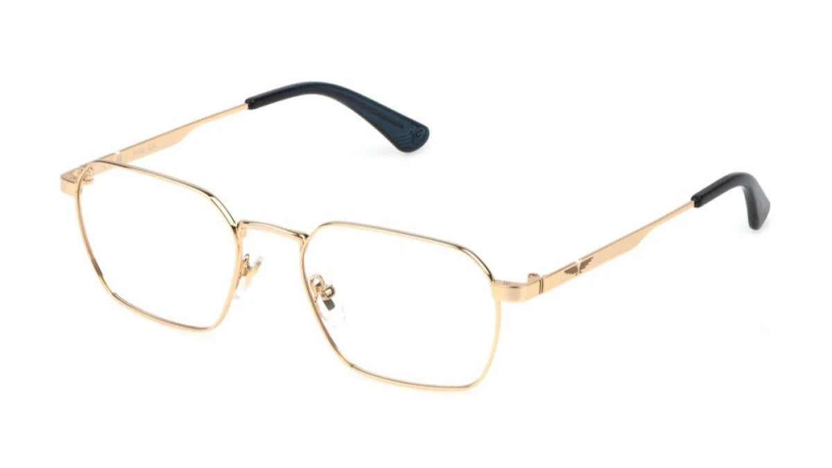 POLICE EYEGLASSES - VPLP10 0300 54