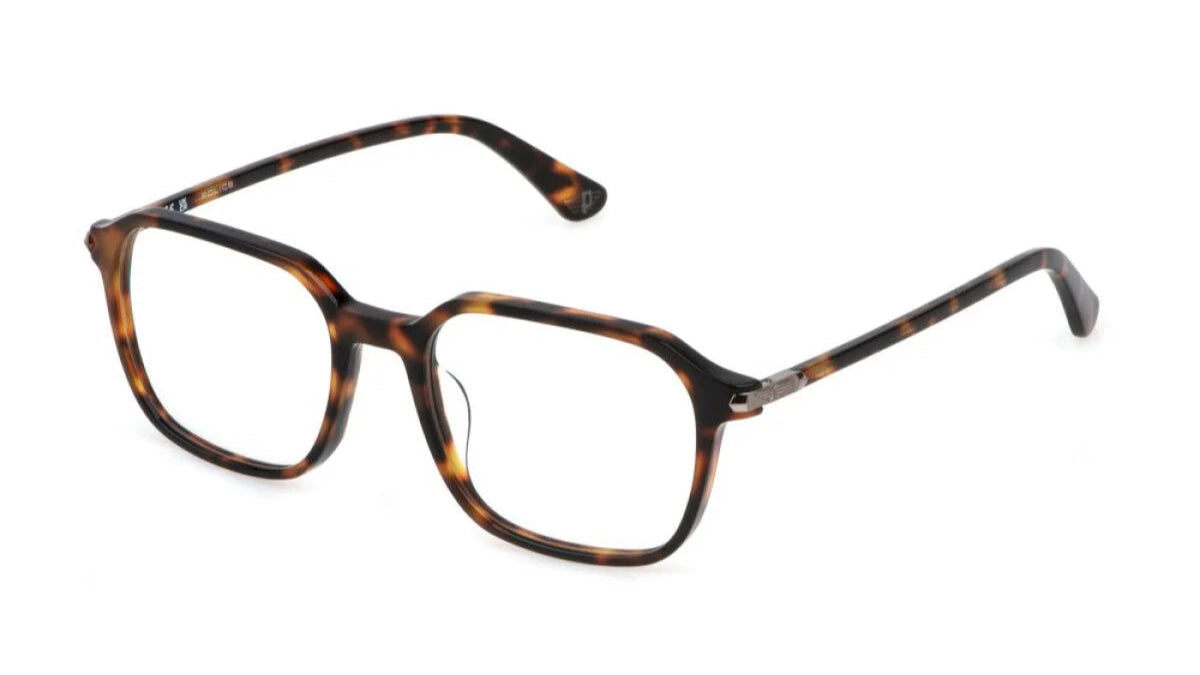 POLICE EYEGLASSES - VPLP13 C10Y 51