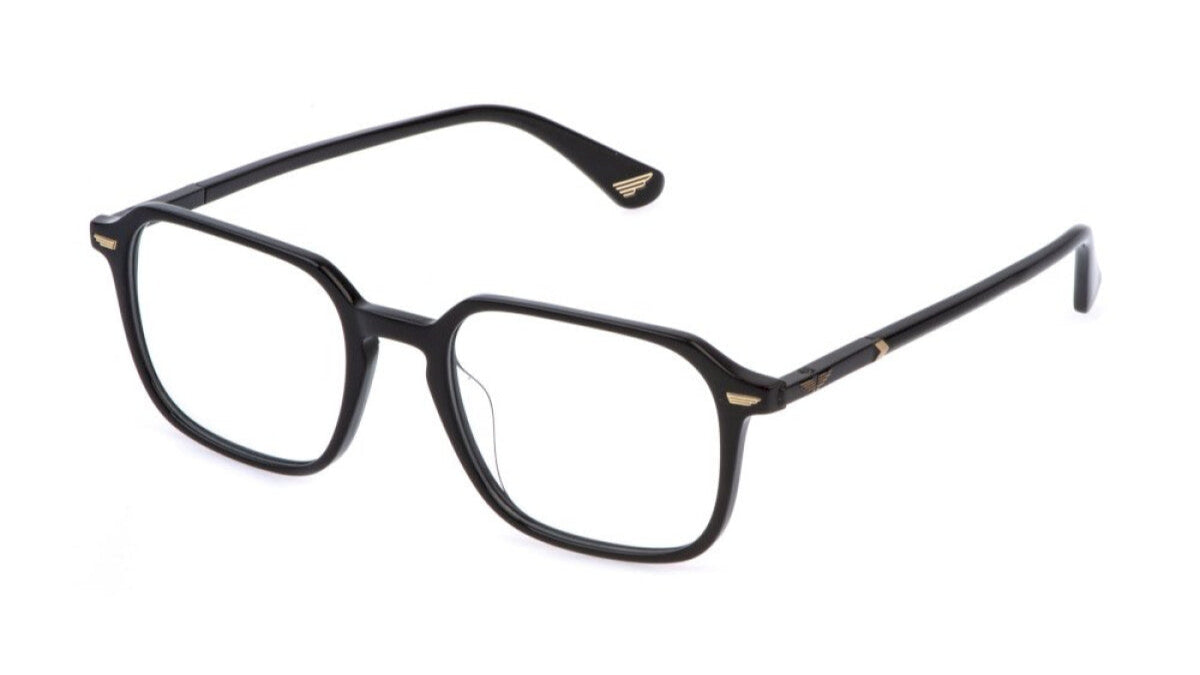 POLICE EYEGLASSES - VPLQ69 700Y 51