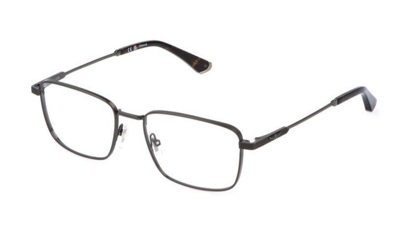POLICE EYEGLASSES - VPLQ74 0584 54
