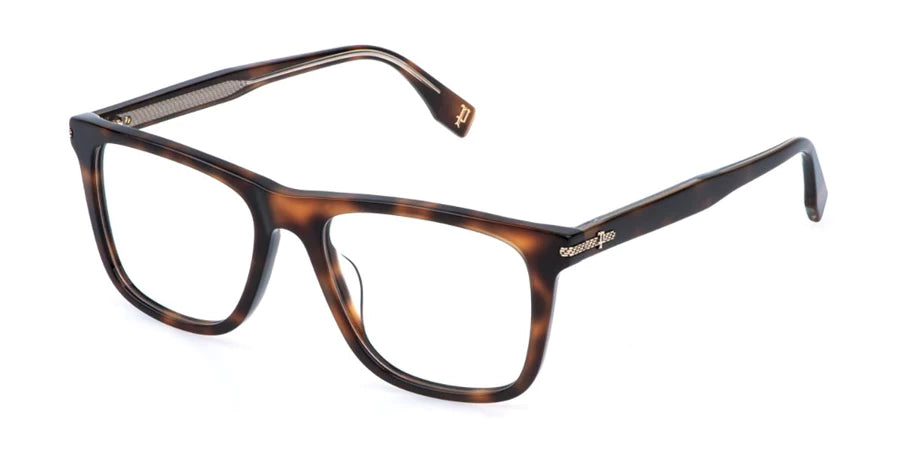 POLICE EYEGLASSES - VPLR62 0752 52