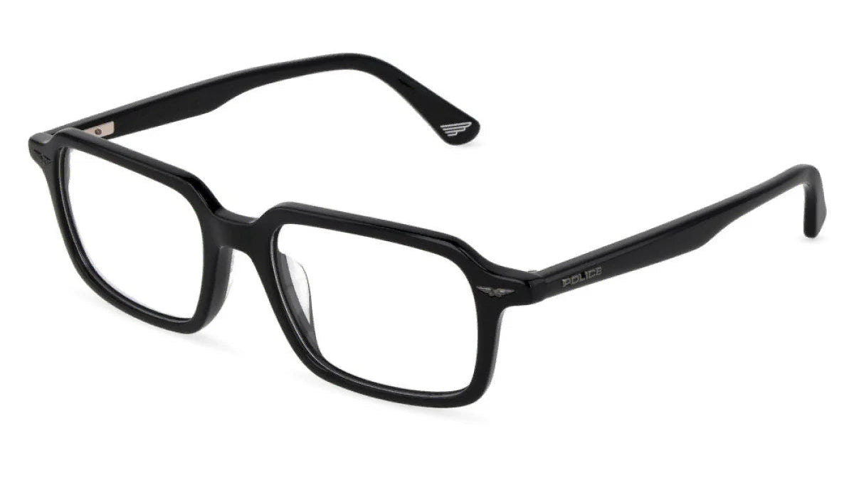 POLICE EYEGLASSES - VPLU61 0700 51