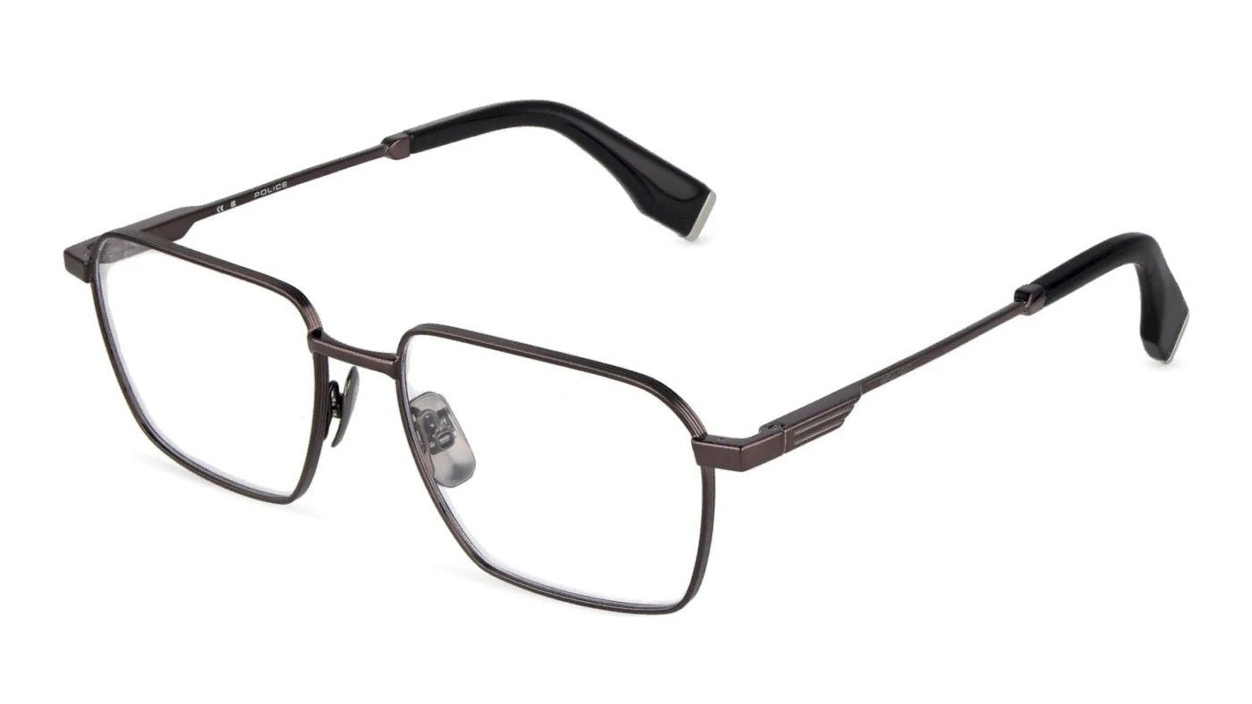 POLICE EYEGLASSES - VPLU65 0672 54