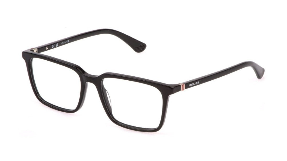 POLICE KIDS DASH JR 3 EYEGLASSES - VK151 0700 50