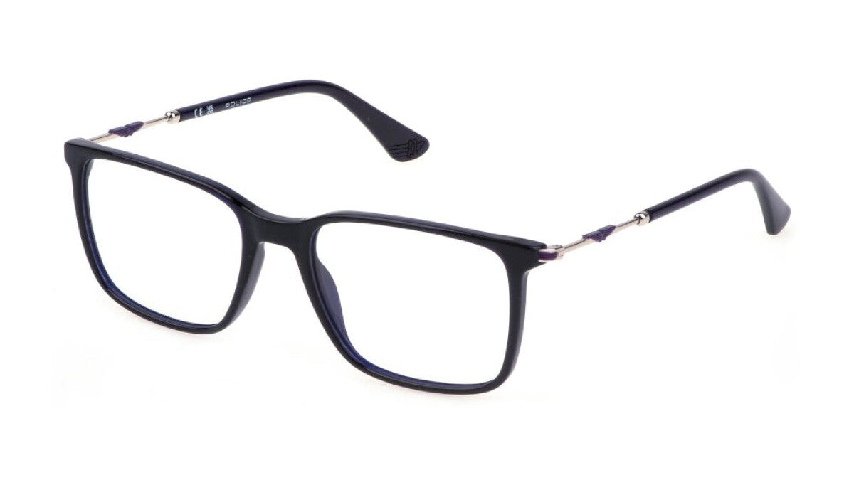 POLICE KIDS EYEGLASSES - VK133 6LAP 51