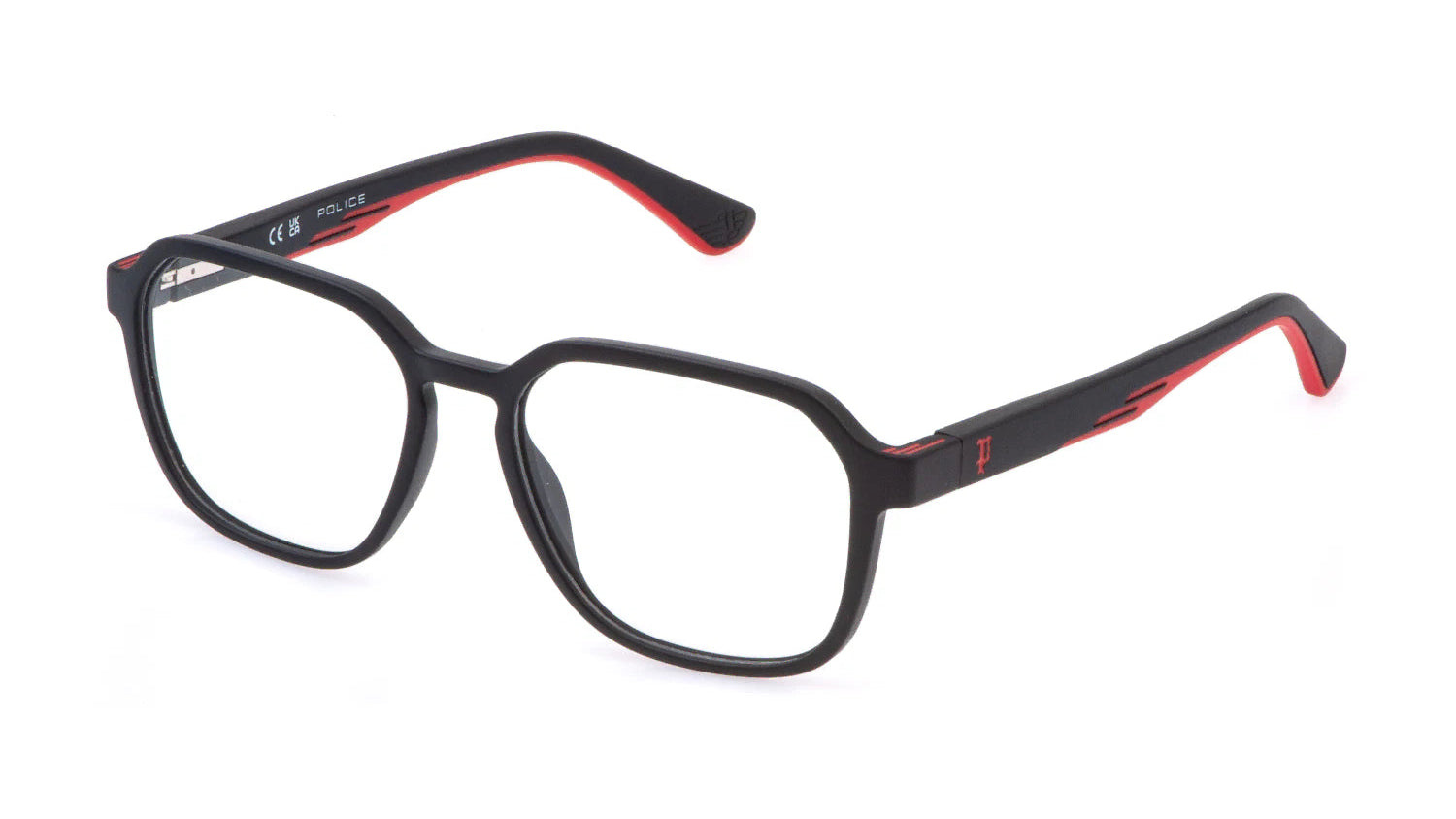 POLICE KIDS EYEGLASSES - VK152 0U28 51