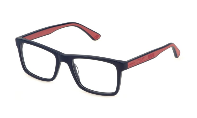 POLICE KIDS HERO JR 1 EYEGLASSES - VK134 09QL 50