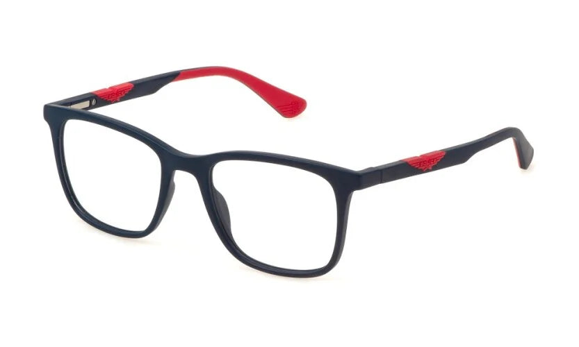 POLICE KIDS ORIGINS JR 8 EYEGLASSES - VK138 0R22 49