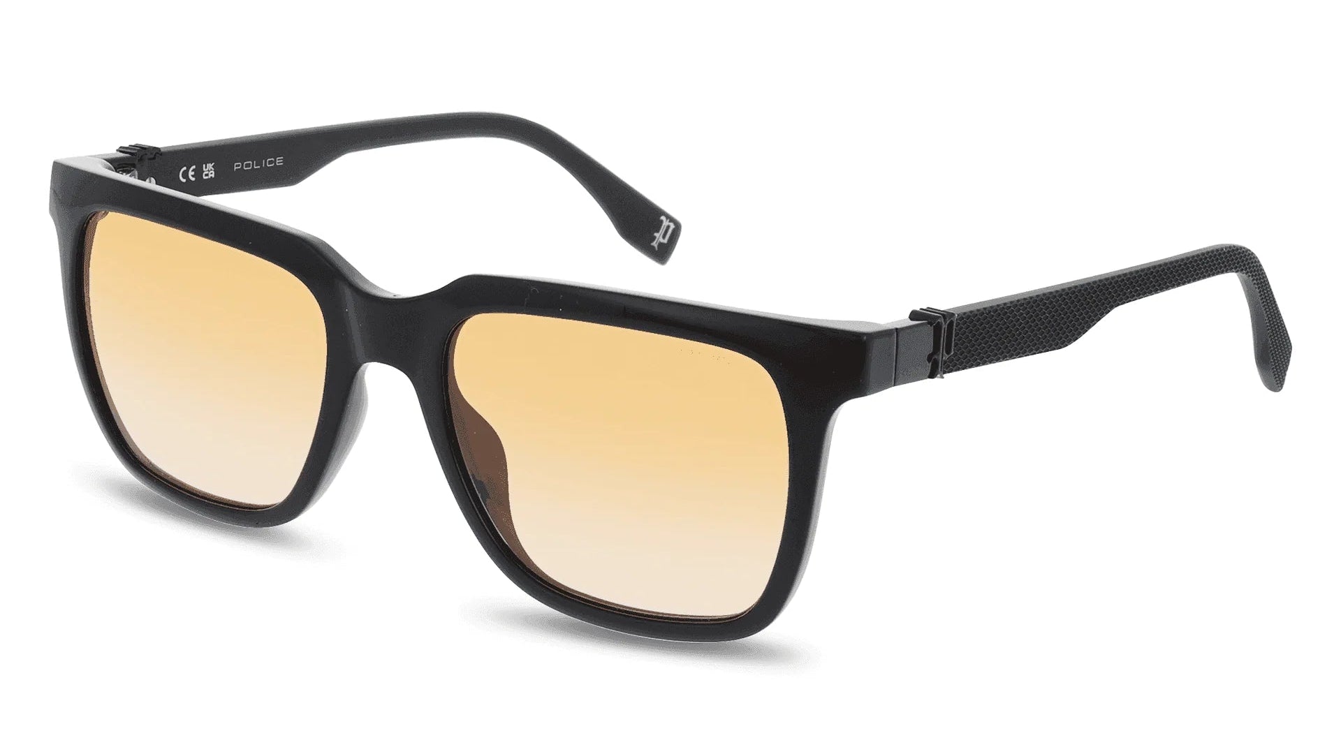 POLICE SUNGLASSES BEYOND 6 - SPLN34N 0Z42 54