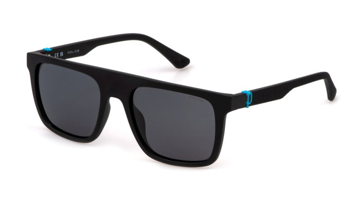 POLICE SUNGLASSES BEYOND LITE 2 - SPLF61 U28F 55