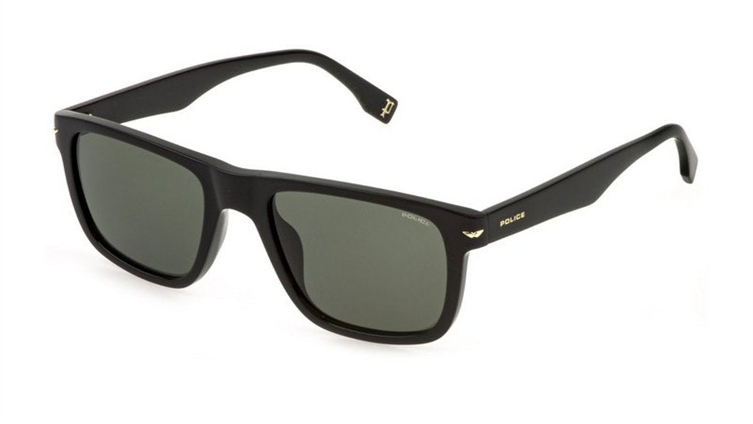 POLICE SUNGLASSES CHAMP 14 - SPLQ83 0700 54