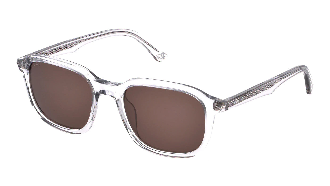 POLICE SUNGLASSES CHAMP 5 - SPLL81 06A7 53