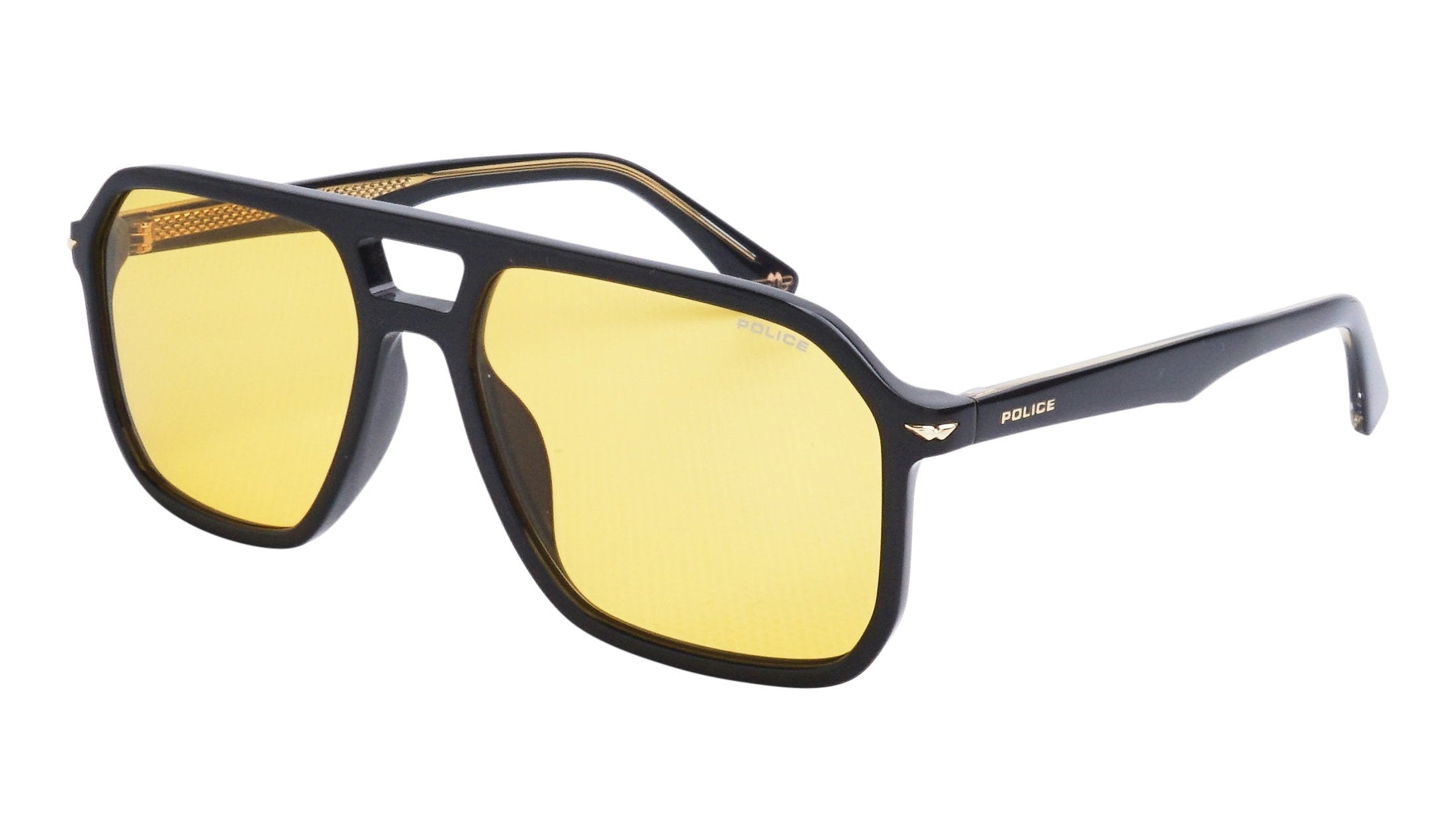 POLICE SUNGLASSES CHAMPS 8 - SPLN21M 700G 56