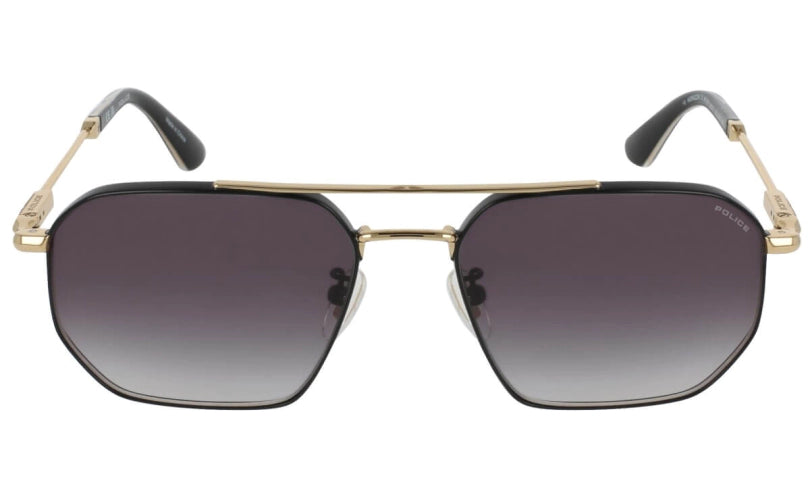 POLICE SUNGLASSES HORIZON 13 - SPLP34 0302 58