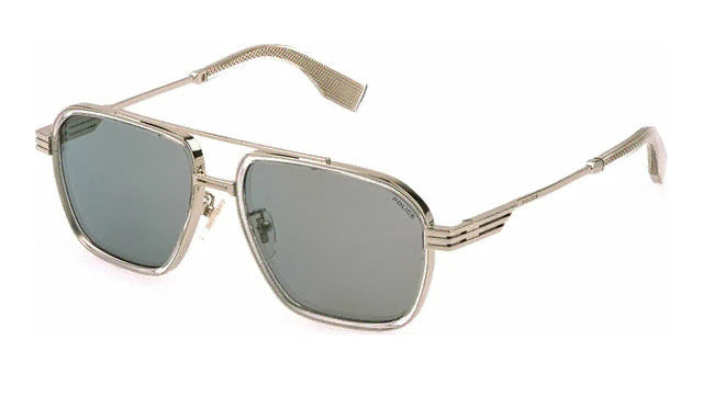 POLICE SUNGLASSES MERCURY 1 - SPLQ91E 8FFG 58