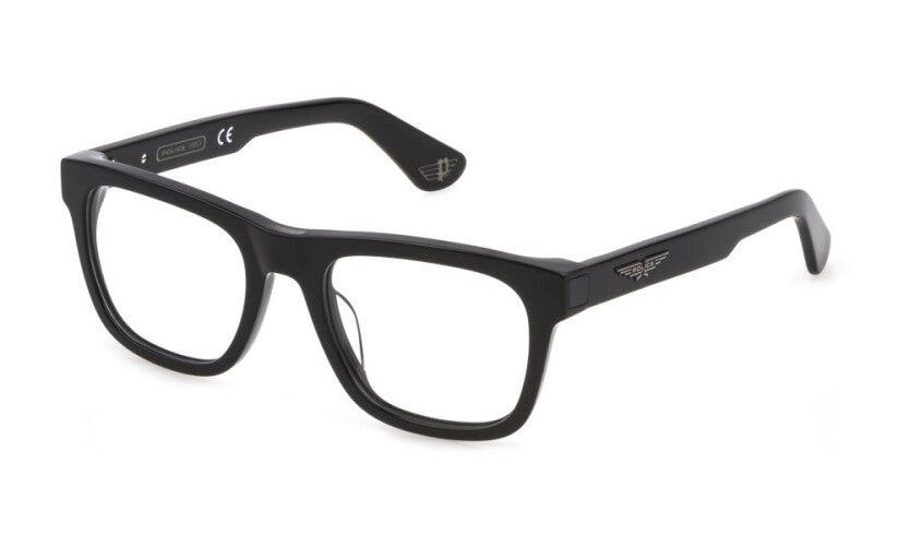 POLICE SUNGLASSES ORIGINS BULLET 1 - SPLE37 700P 56