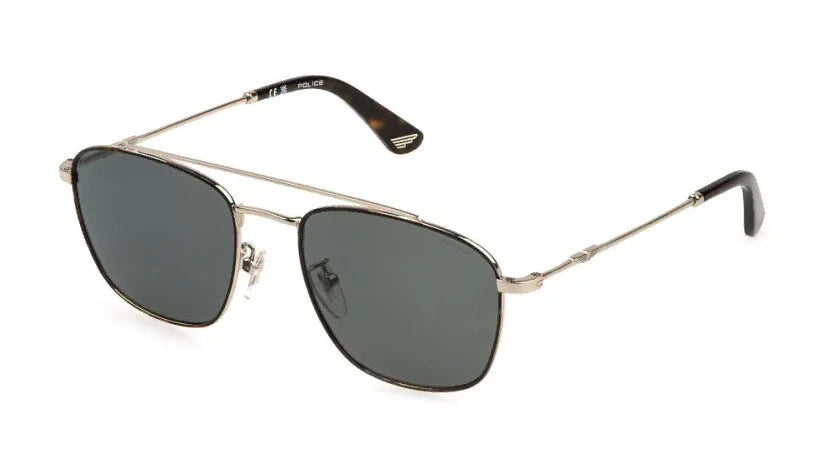 POLICE SUNGLASSES ORIGINS LITE 2 - SPL996E 588P 55