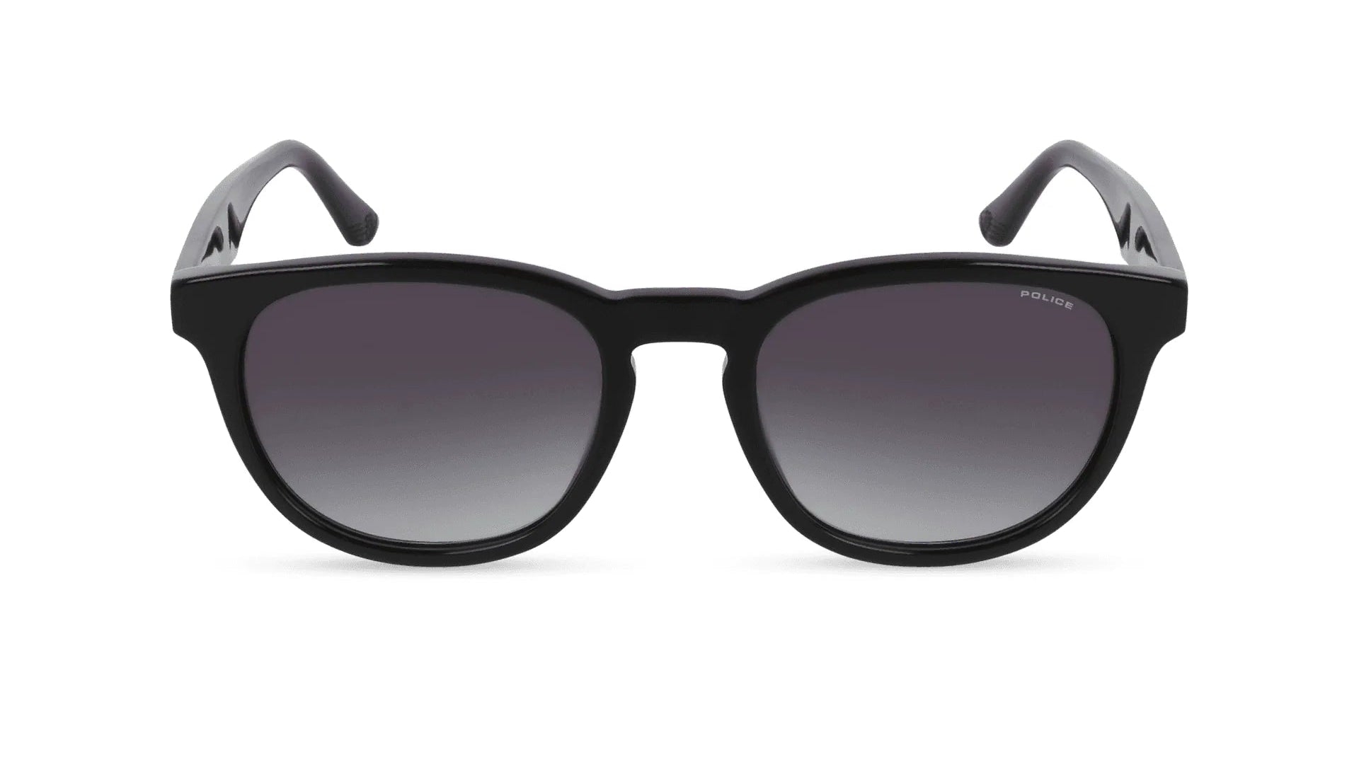 POLICE SUNGLASSES ORIGINS LITE 31 - SPLP22E 705P 53