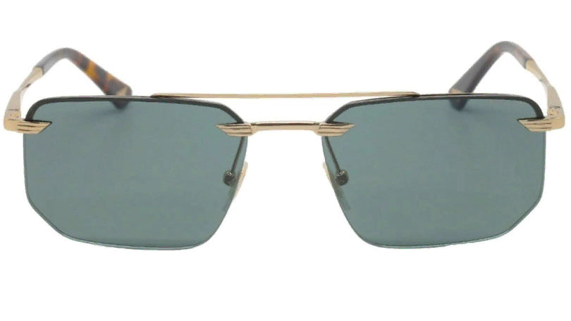 POLICE SUNGLASSES OVERFLY 2 - SPLU76 0300 57