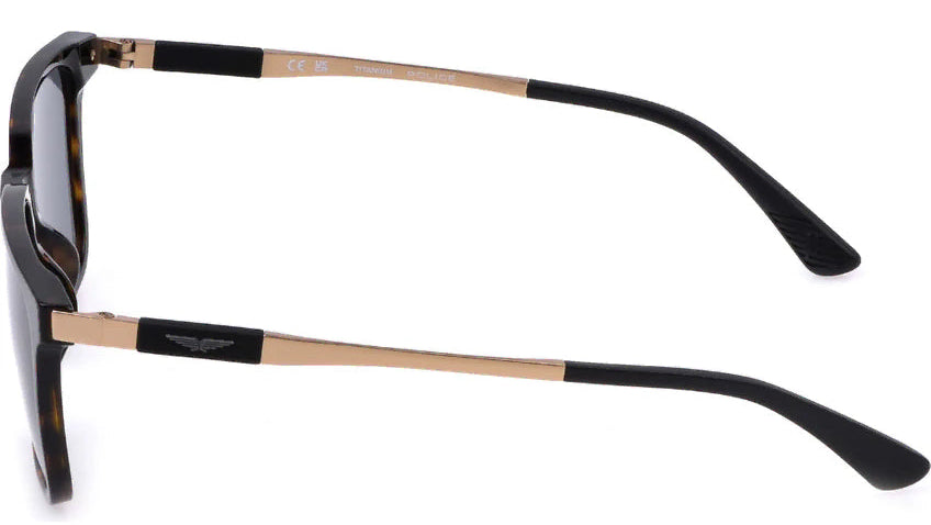 POLICE SUNGLASSES RANGER 2 - SPLP31 0722 56