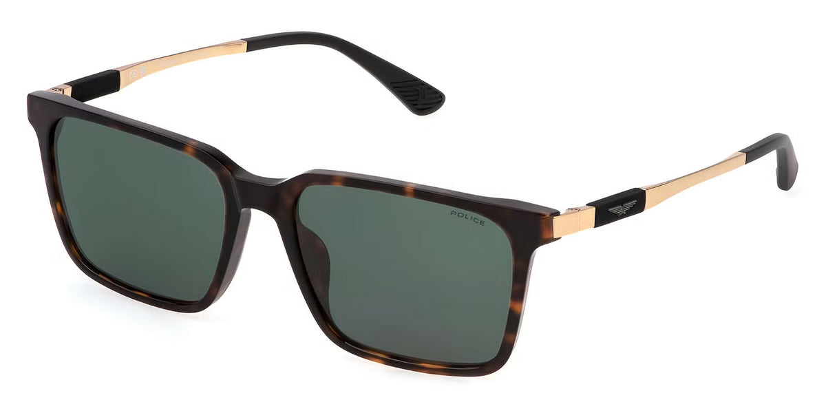 POLICE SUNGLASSES RANGER 2 - SPLP31 0722 56