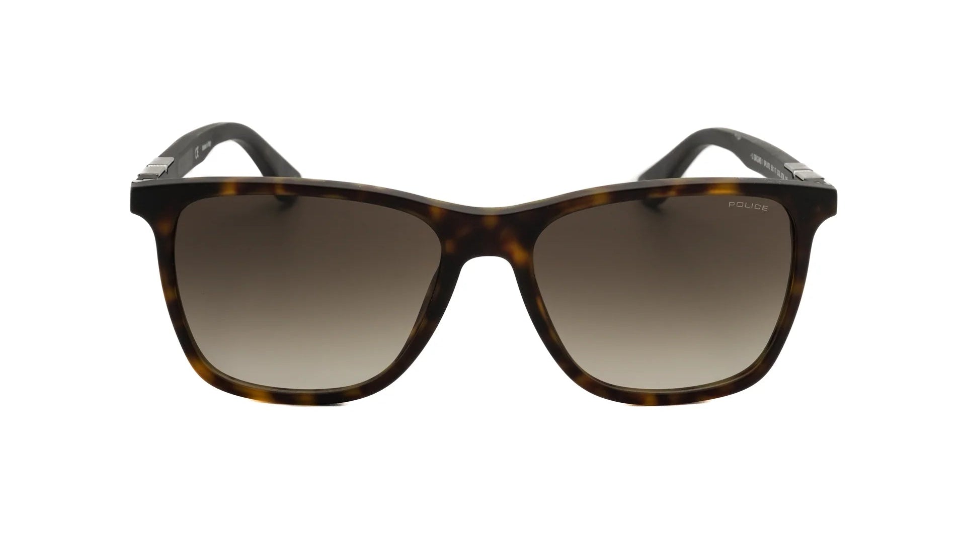 POLICE SUNGLASSES - SPL872 0738 56