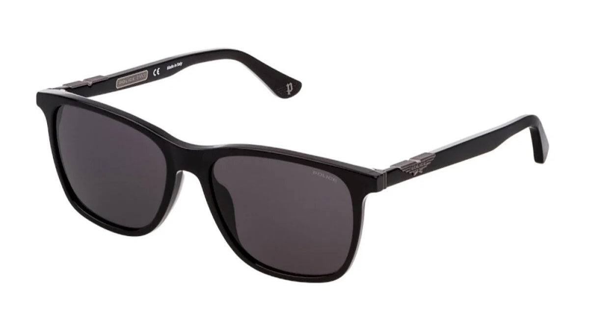 POLICE SUNGLASSES - SPL872N 0700 59