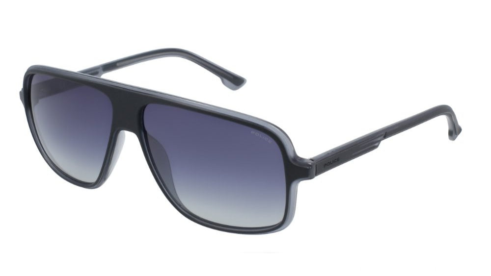 POLICE SUNGLASSES - SPL961 7DNP 60