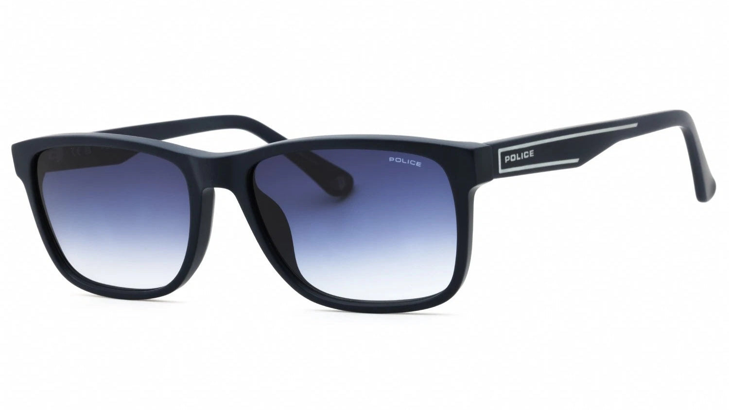 POLICE SUNGLASSES - SPLB40N 0C03 56
