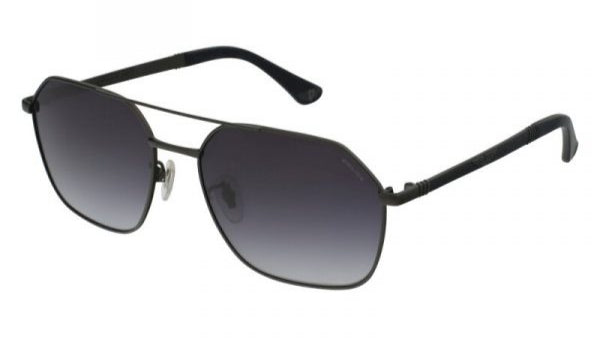 POLICE SUNGLASSES - SPLC34 0627 58