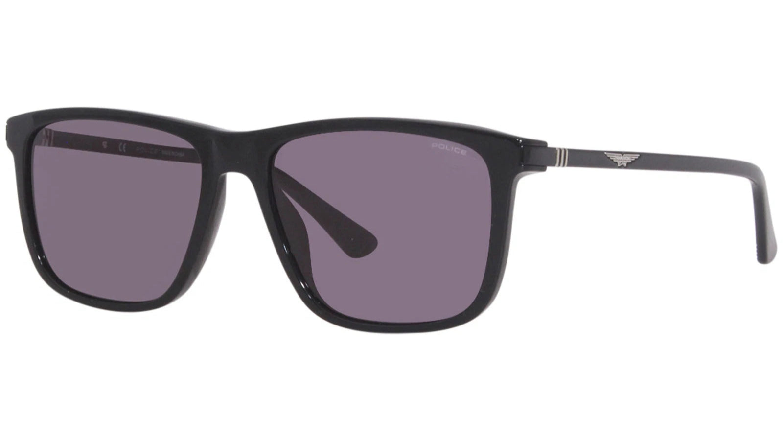 POLICE SUNGLASSES - SPLE05M 0700 57