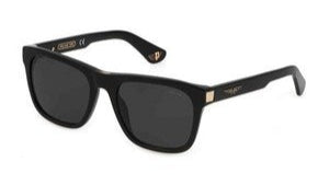 POLICE SUNGLASSES - SPLE37 700P 56