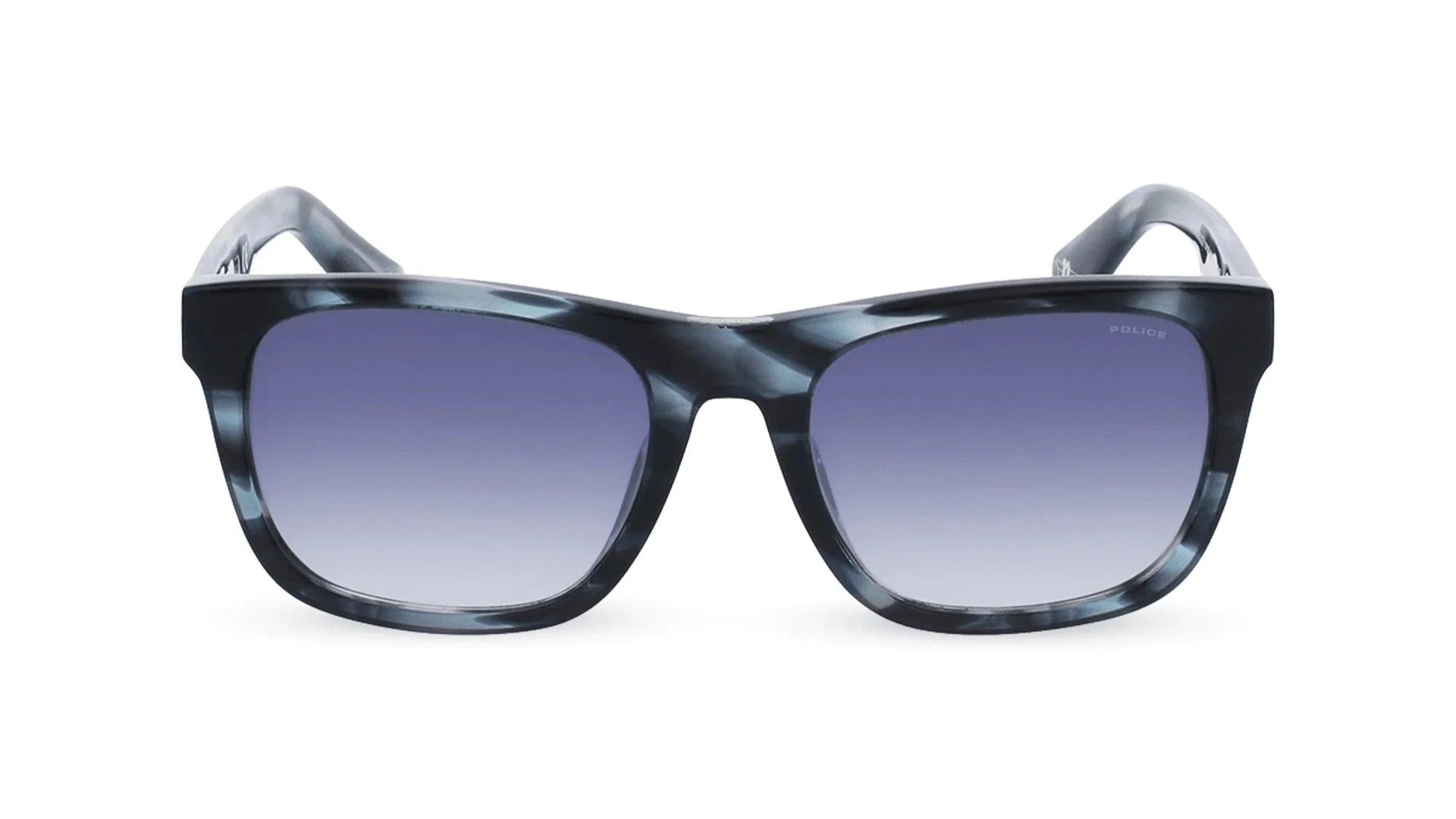 POLICE SUNGLASSES - SPLE37 700Y 56